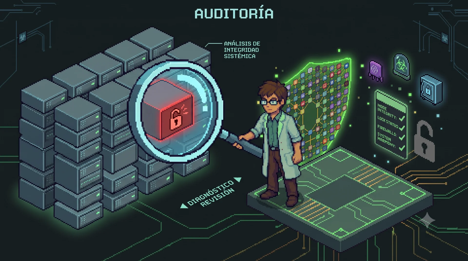Anthropic admite: Claude accedió sin permiso a 3 empresas